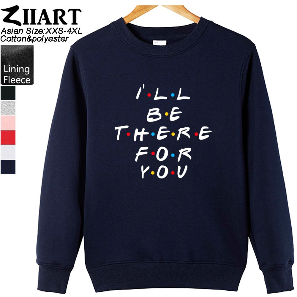 Crew Neck Sweatshirt