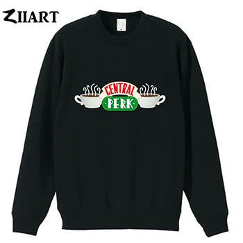 central perk sweatshirt