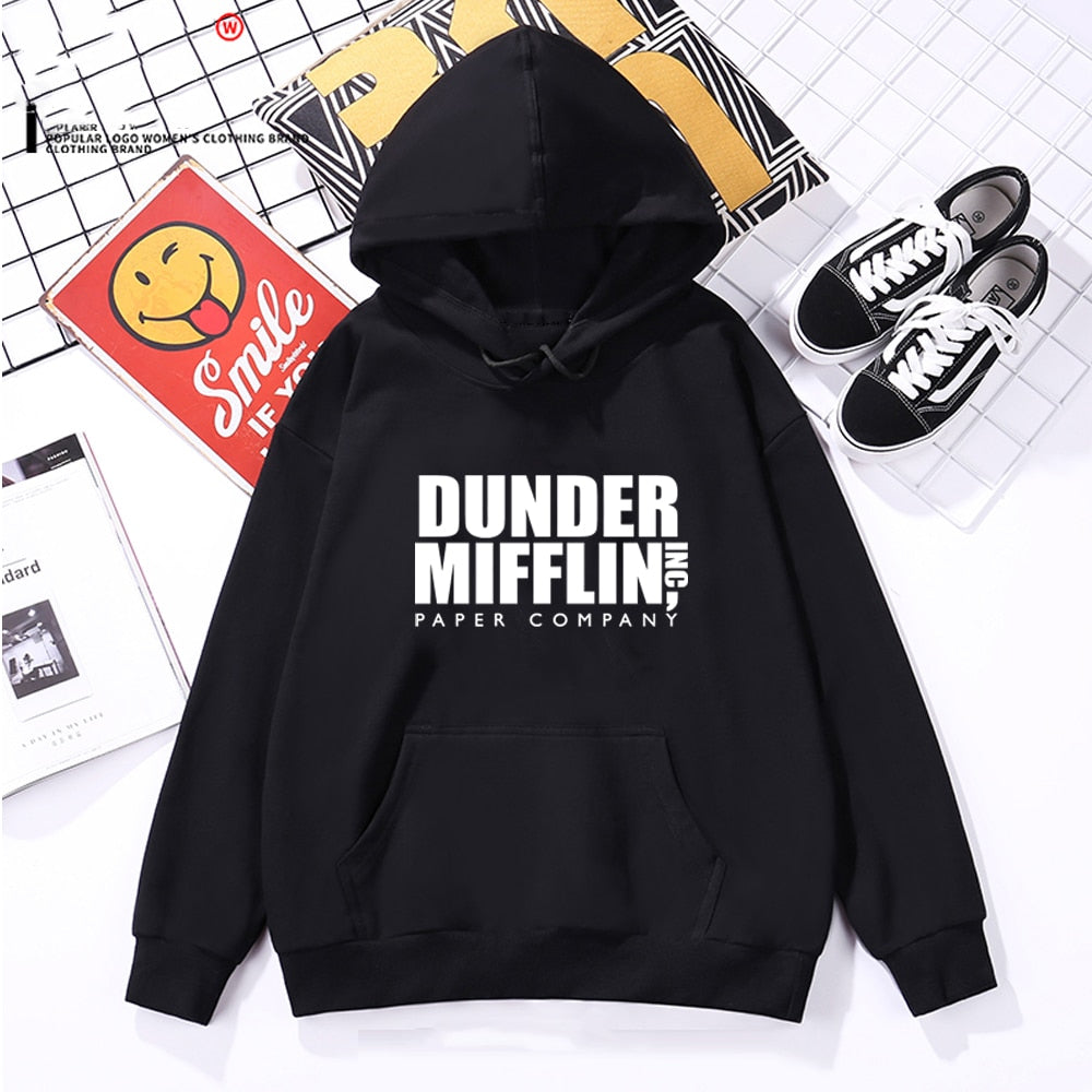 Unisex  Pullover Hoodie Sweatershirt