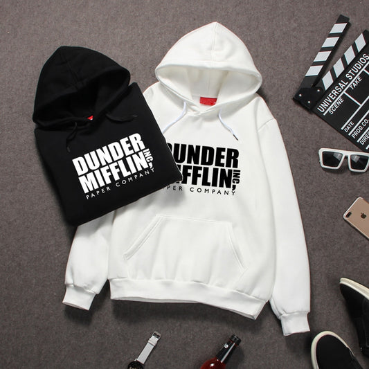 Unisex  Pullover Hoodie Sweatershirt