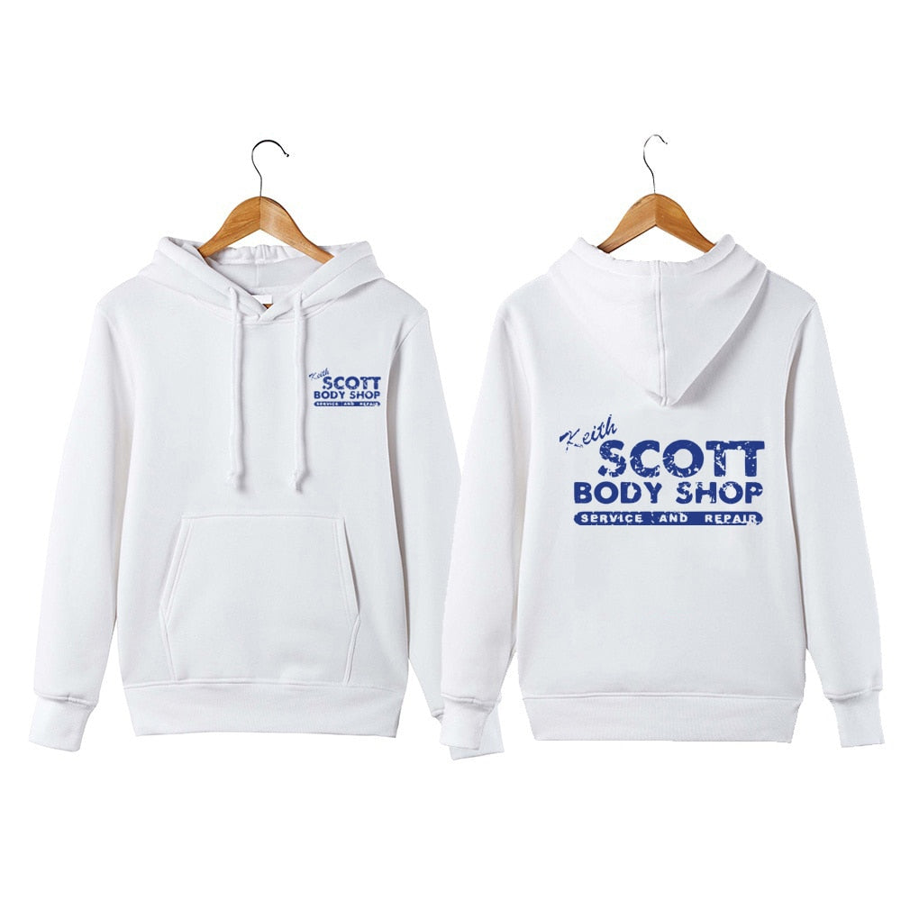 Unisex Pullover Hoodie