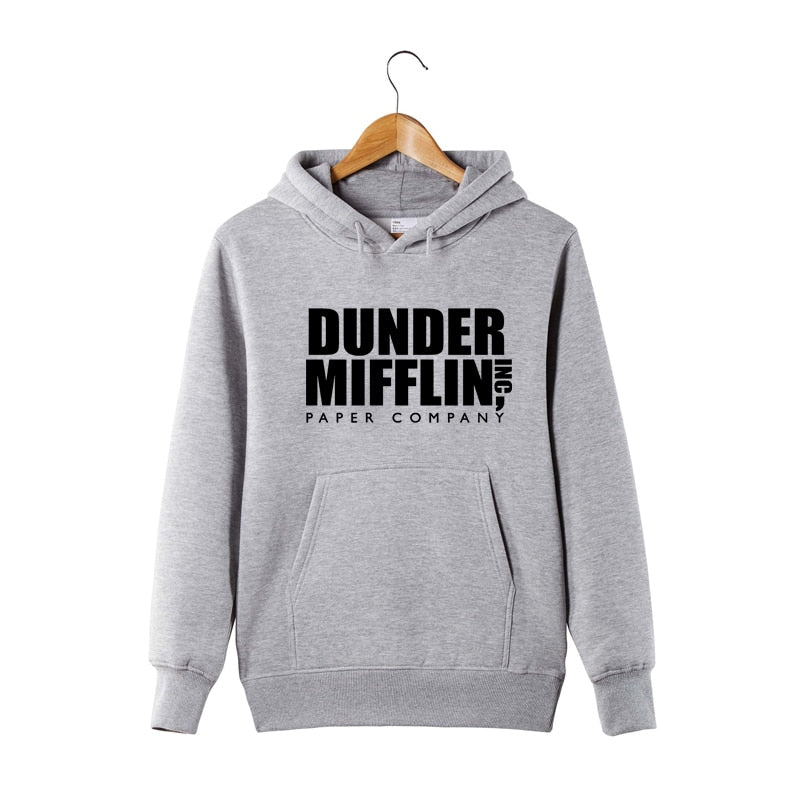 Unisex  Pullover Hoodie Sweatershirt