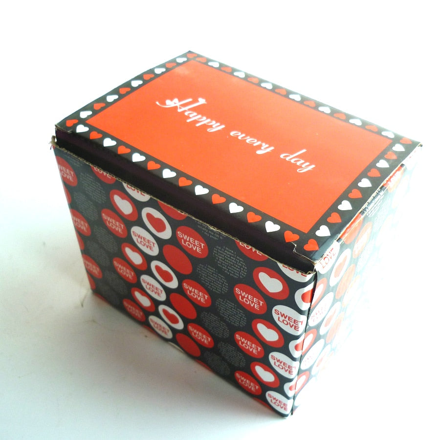 Coffee Mug Tea Cup 11oz Ceramic Mugs