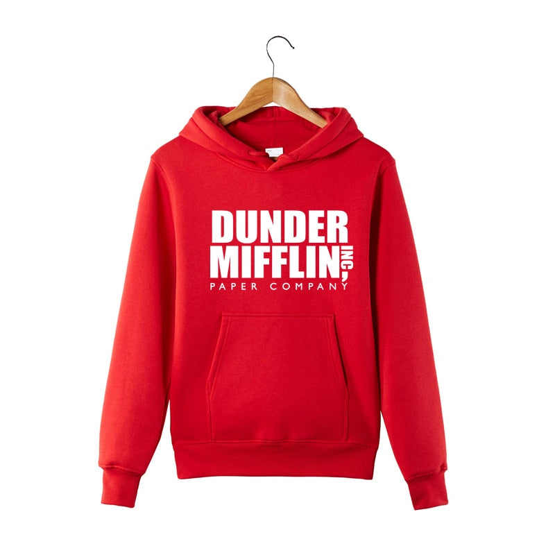 Unisex  Pullover Hoodie Sweatershirt