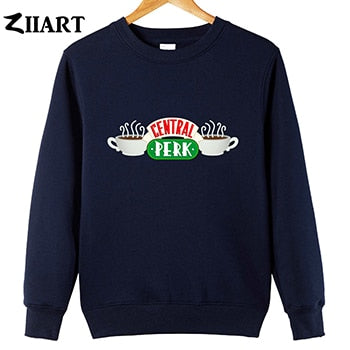 central perk sweatshirt