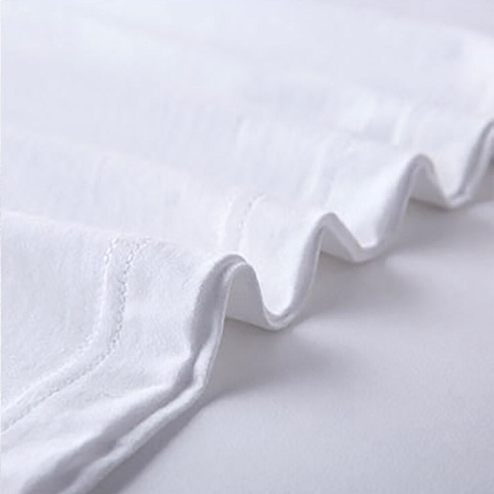 100% Cotton Pivot Short Sleeve Tees