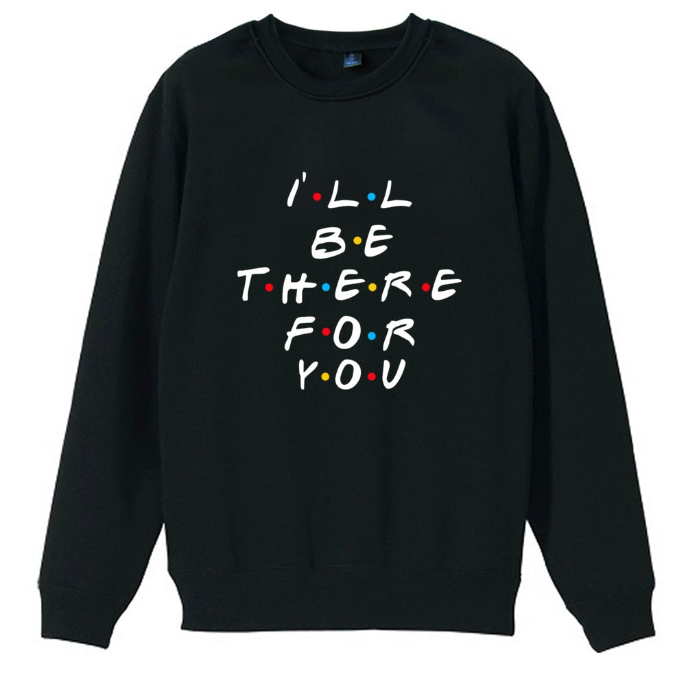 Crew Neck Sweatshirt