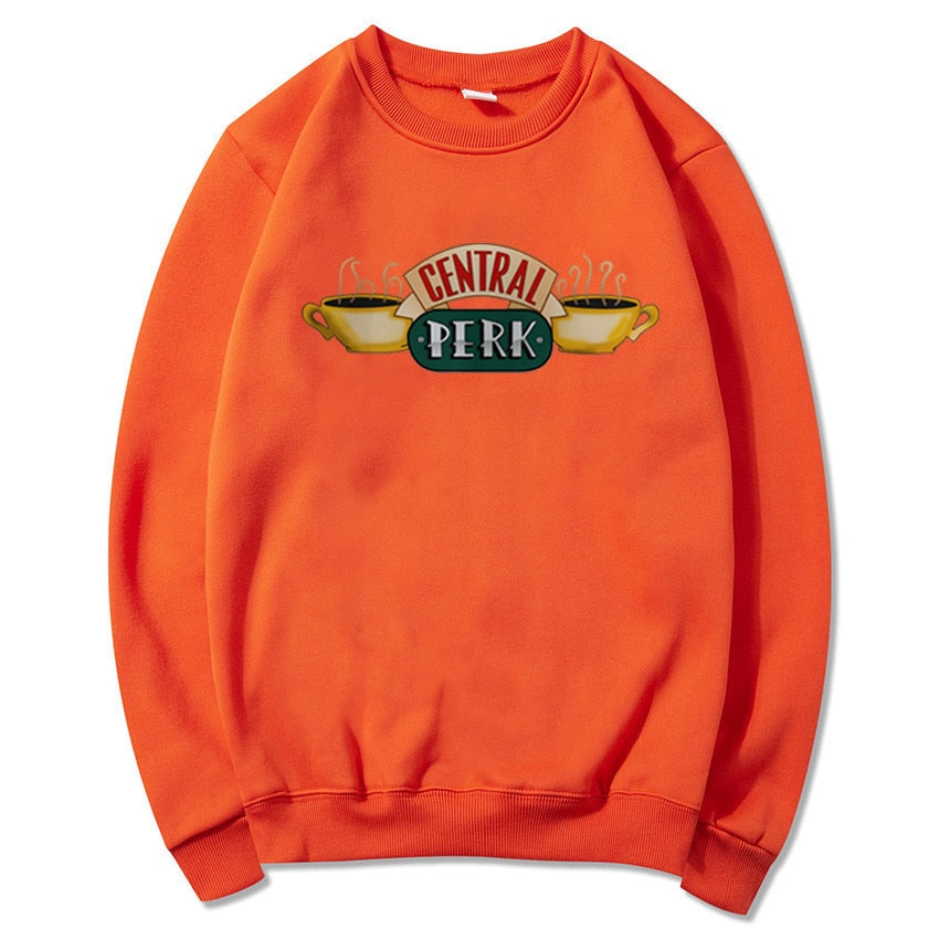 Central Perk Sweatshirt