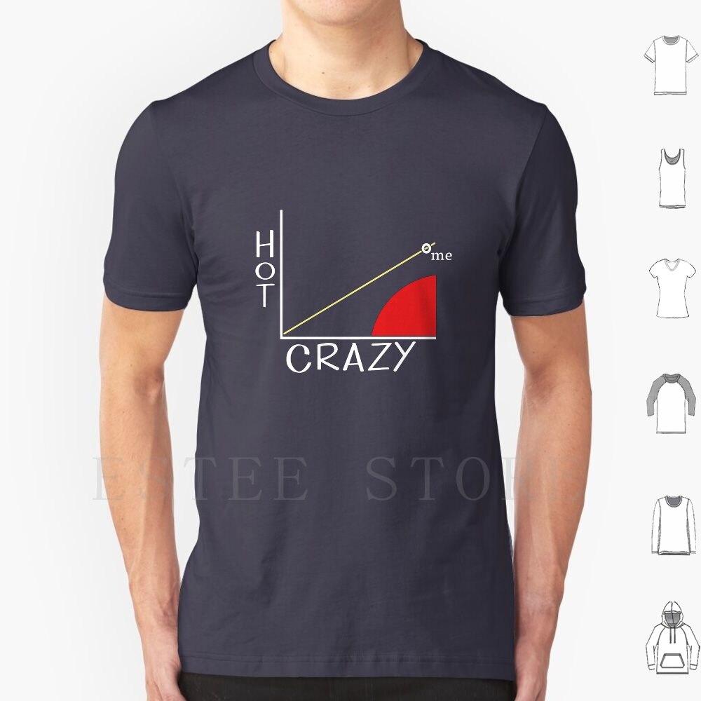 Hot Crazy Scale T Shirt