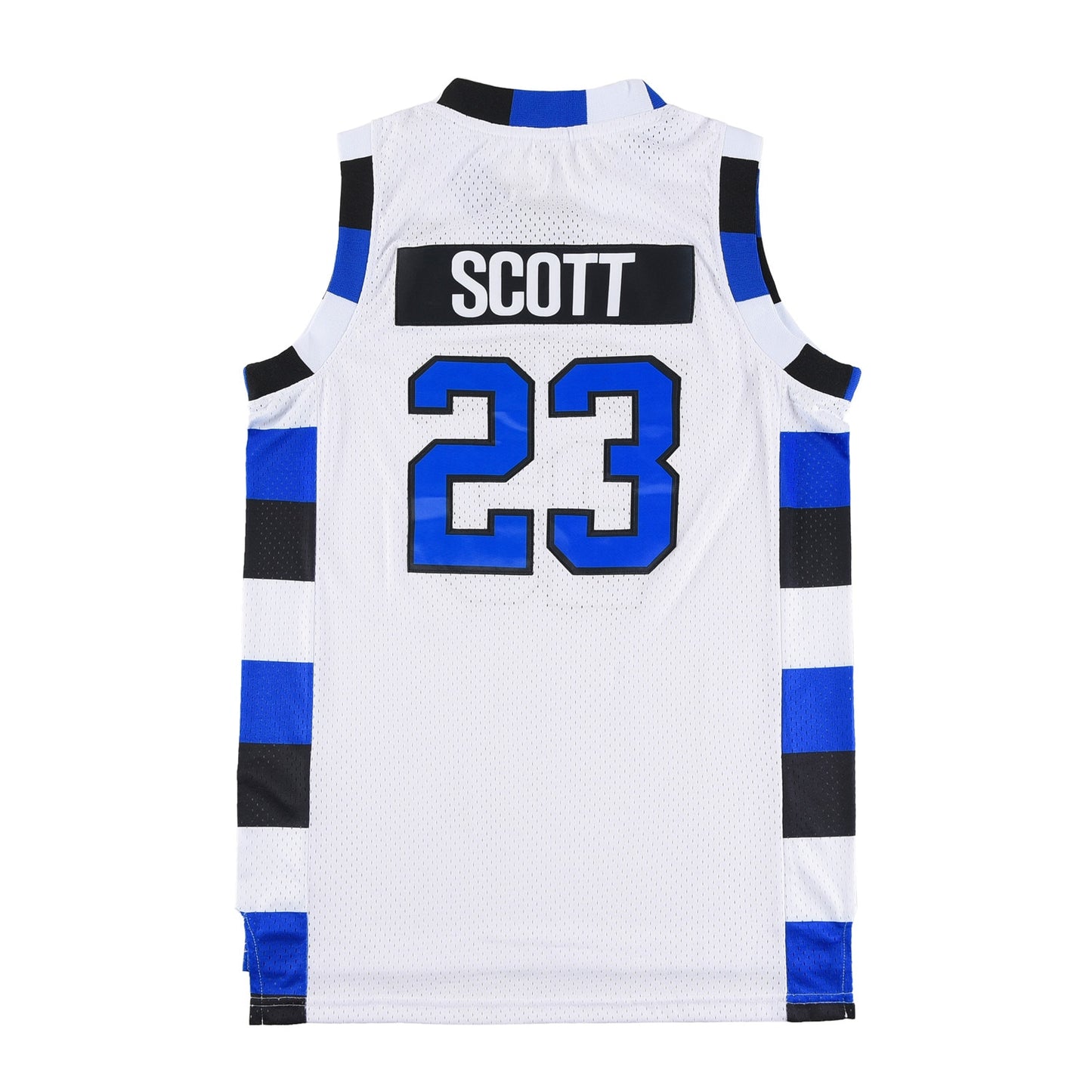 Unisex Basketball Sleevelsss Adult Jersey