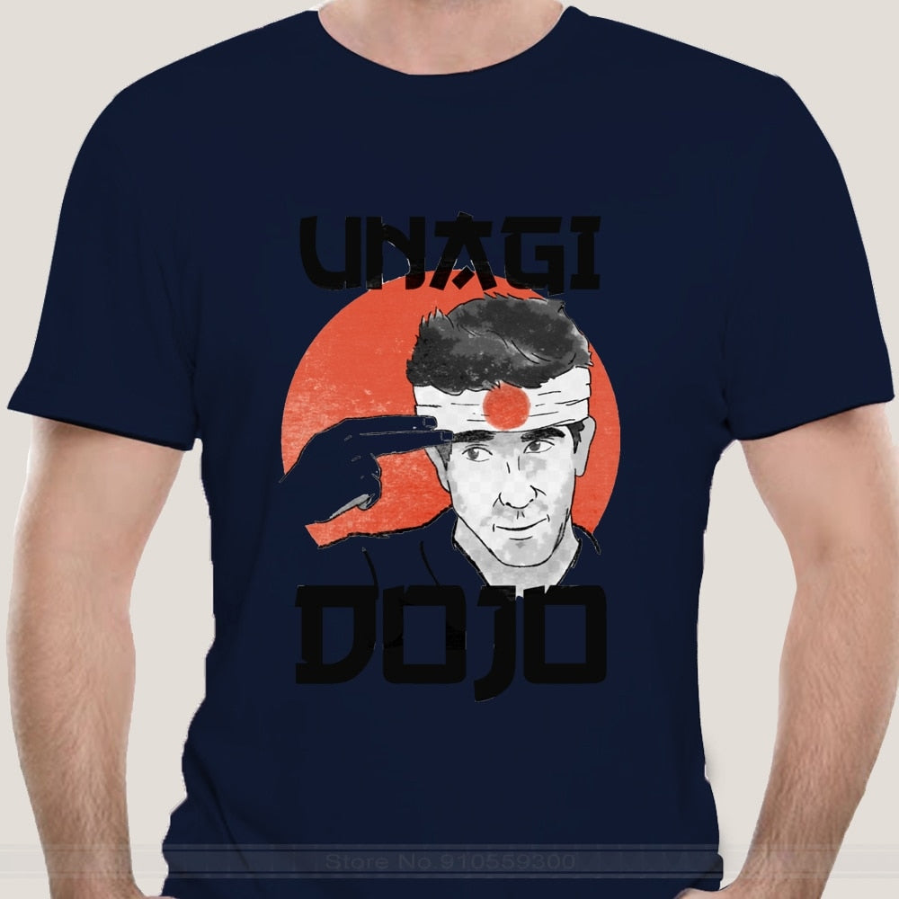 Unagi Dojo T-Shirts