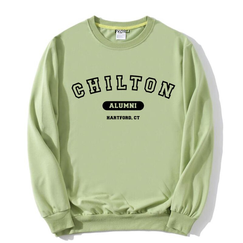 Chilton Sweatshirt