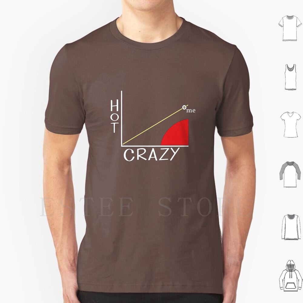 Hot Crazy Scale T Shirt