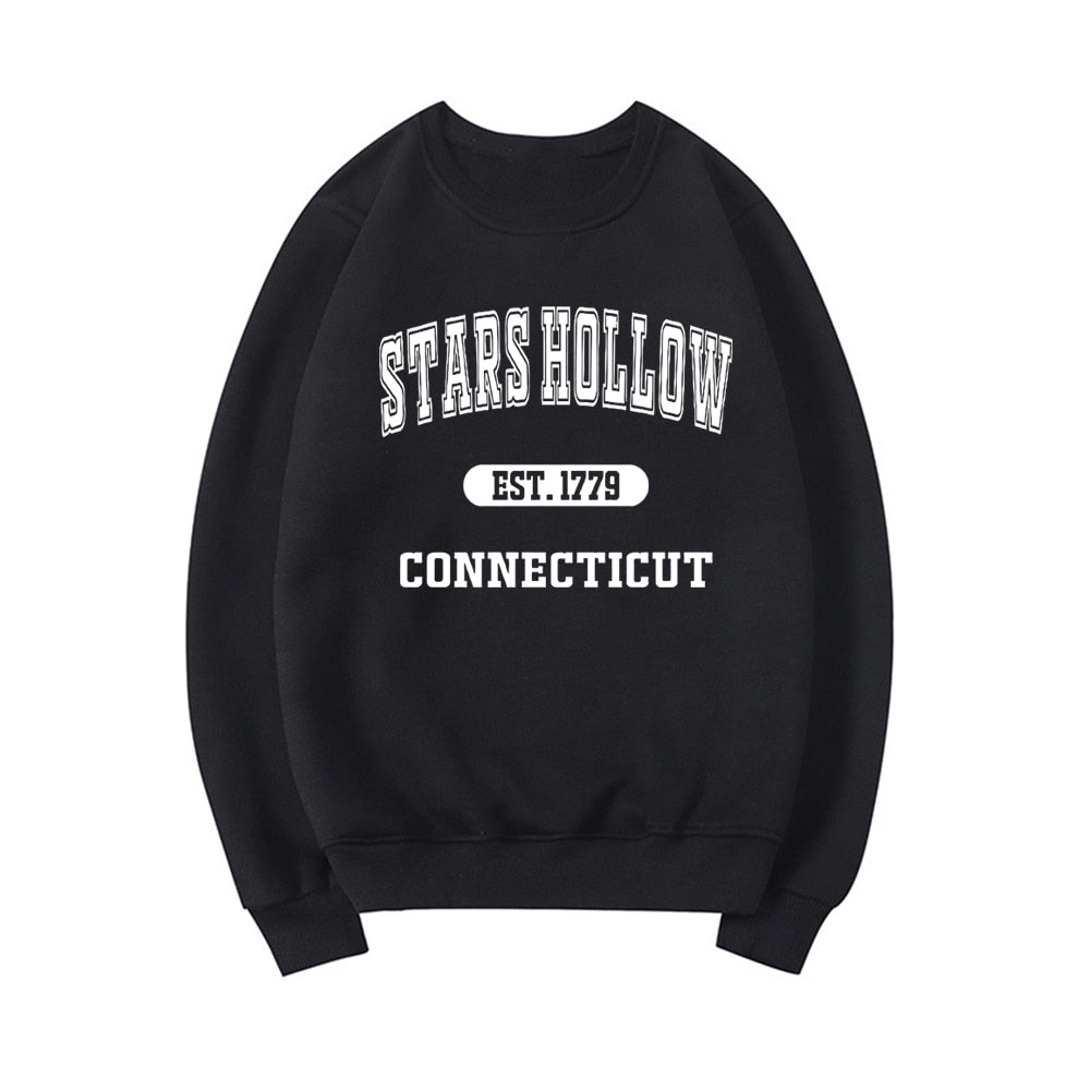 Stars Hollow Sweatshirt