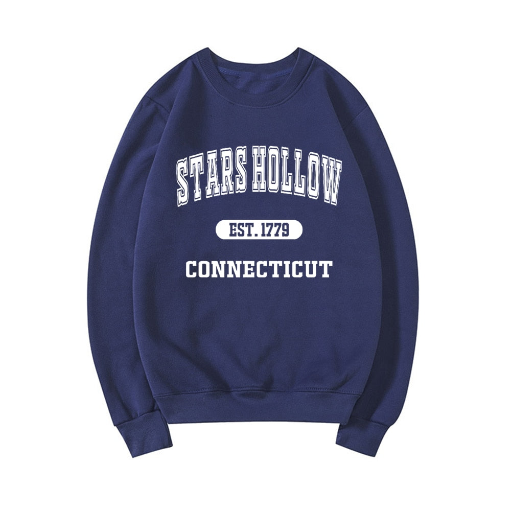 Stars Hollow Sweatshirt