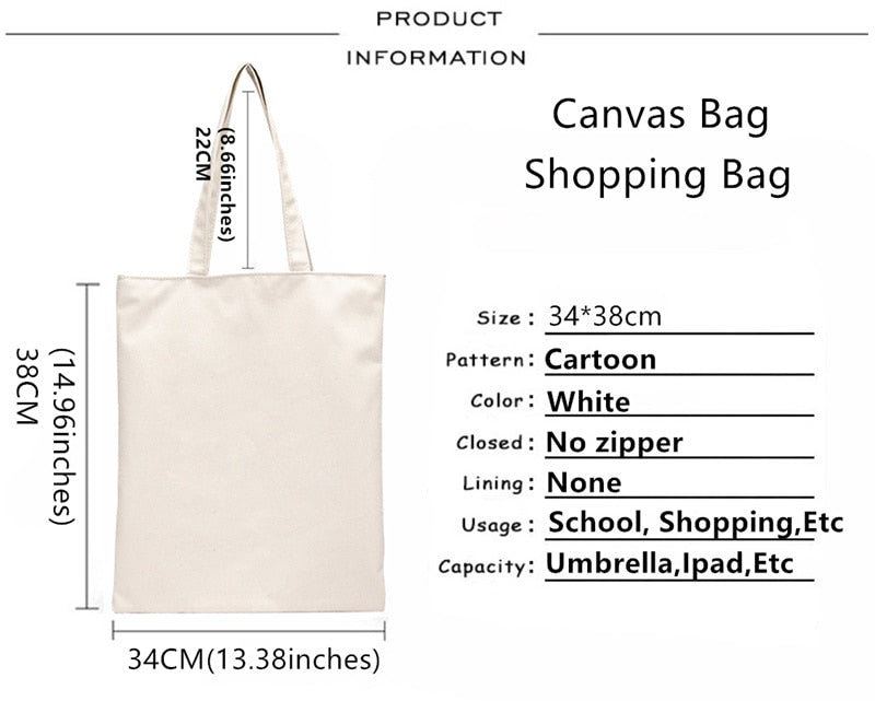 Shopping Bag