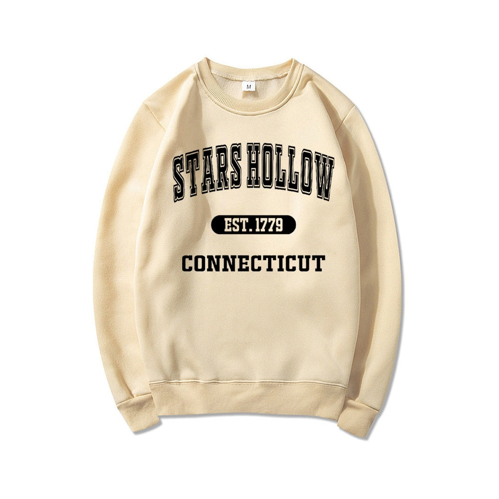 Stars Hollow Sweatshirt