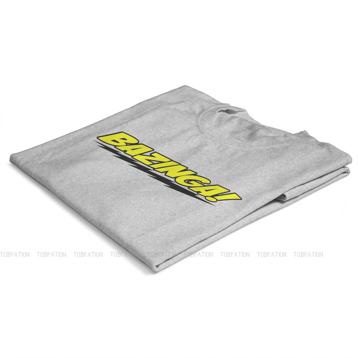 Bazinga  Casual TShirt