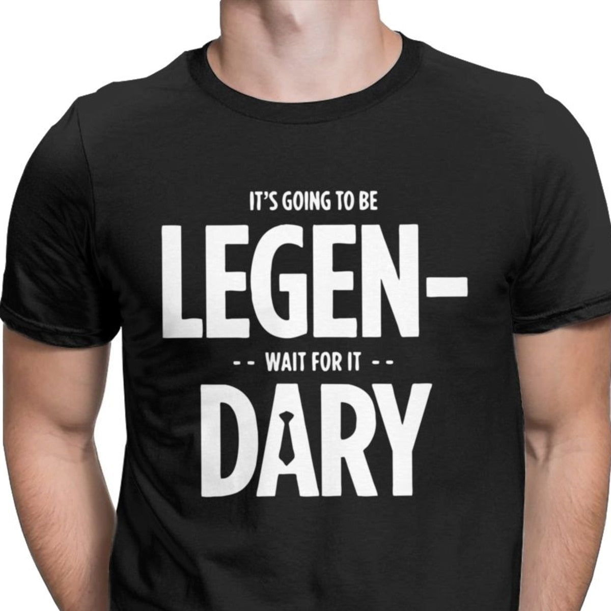 LegenDary  T-Shirt