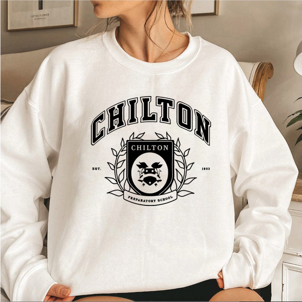 Chilton School Sweatshirt