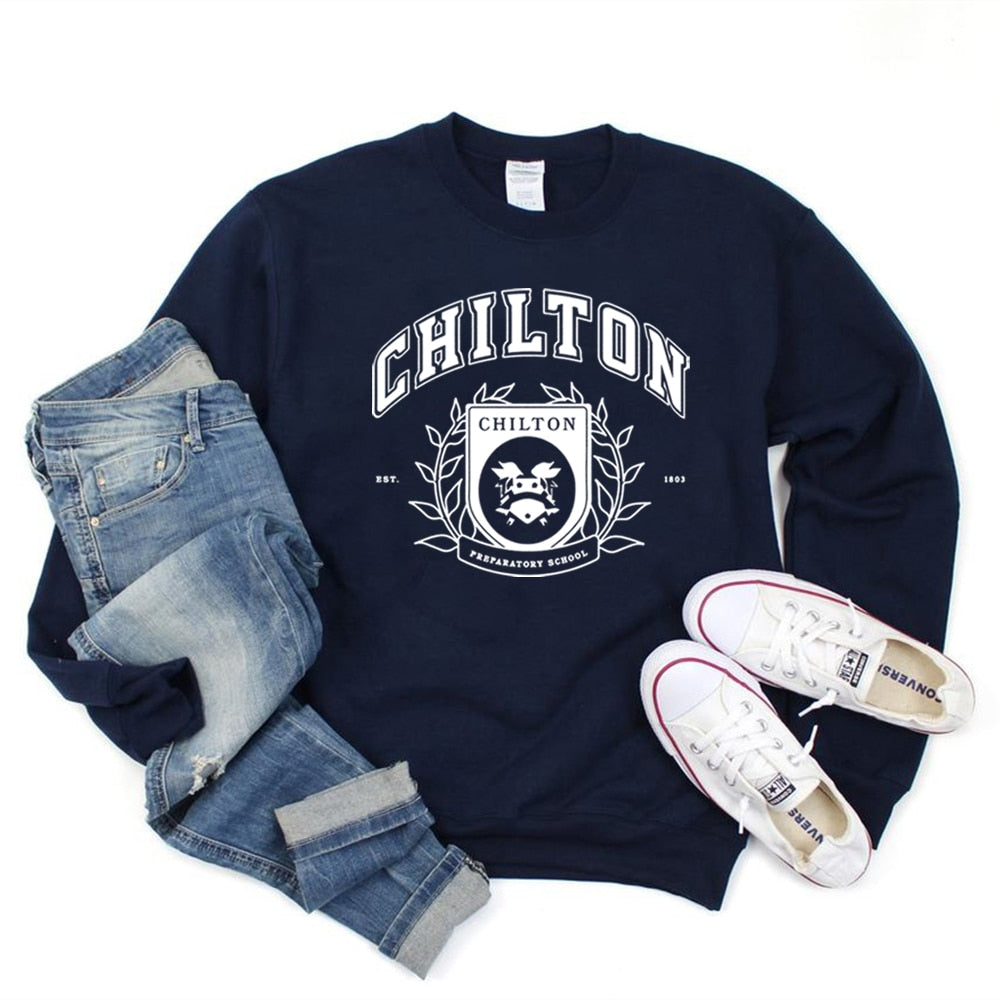 Chilton School Sweatshirt