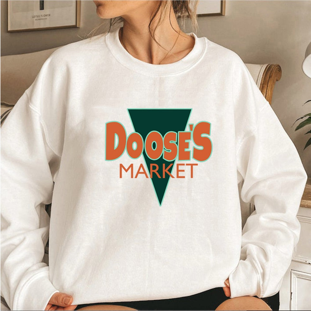 Dooses Market Sweatshirt