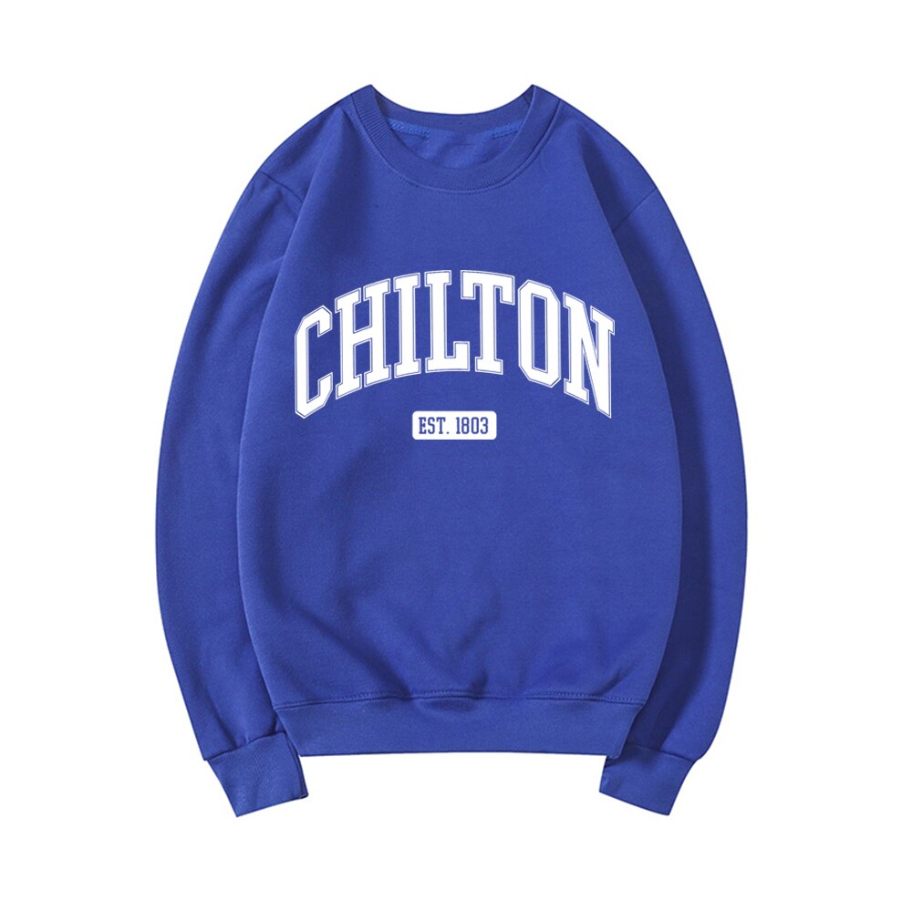 Chilton School Sweatshirt