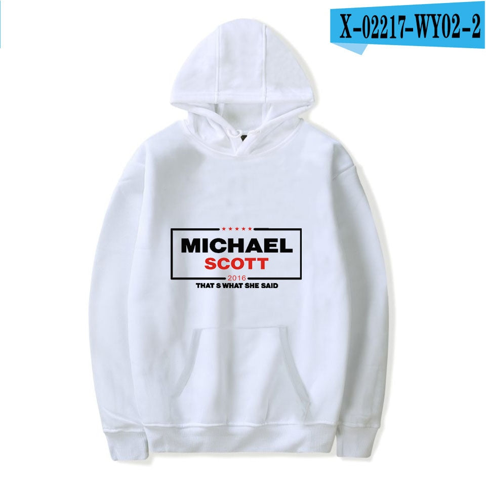 Unisex Hoodies sweatshirt