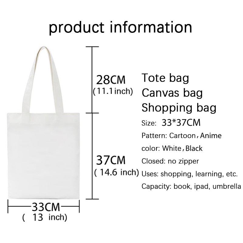 I Drink Coffee Like A Gilmore Shopping Bag