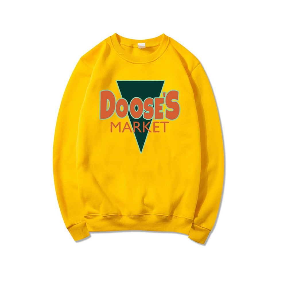 Dooses Market Sweatshirt