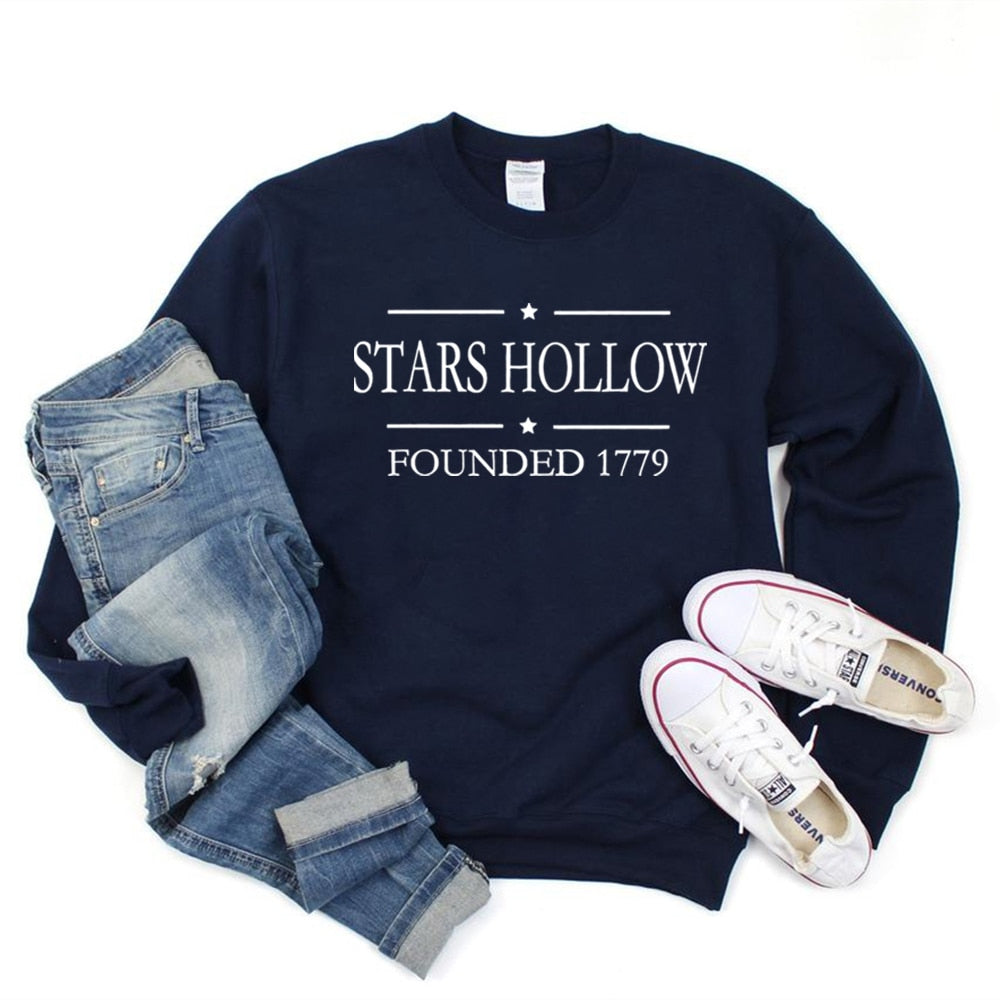 Stars Hollow Sweatshirt