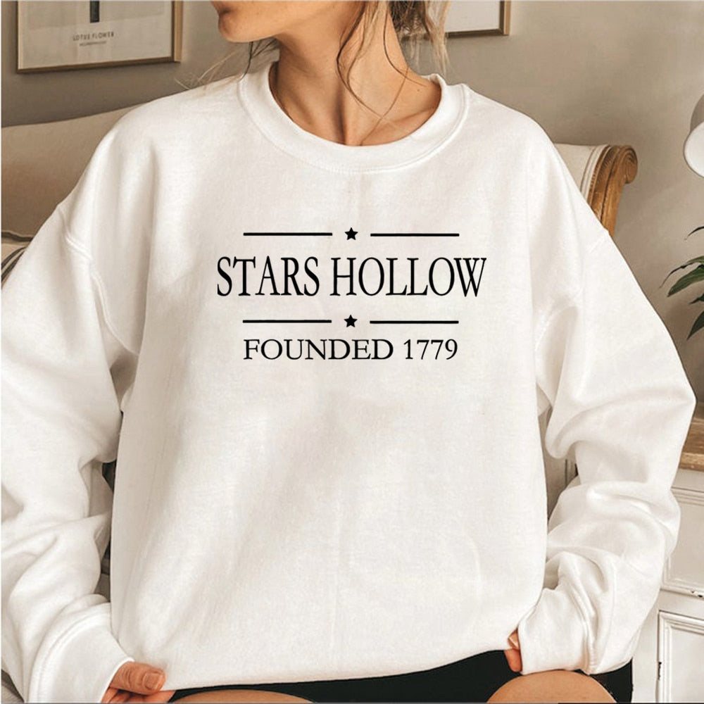 Stars Hollow Sweatshirt