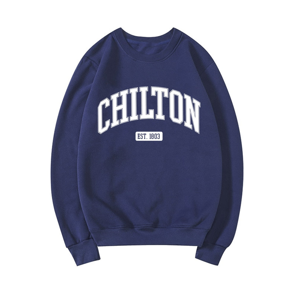 Chilton School Sweatshirt