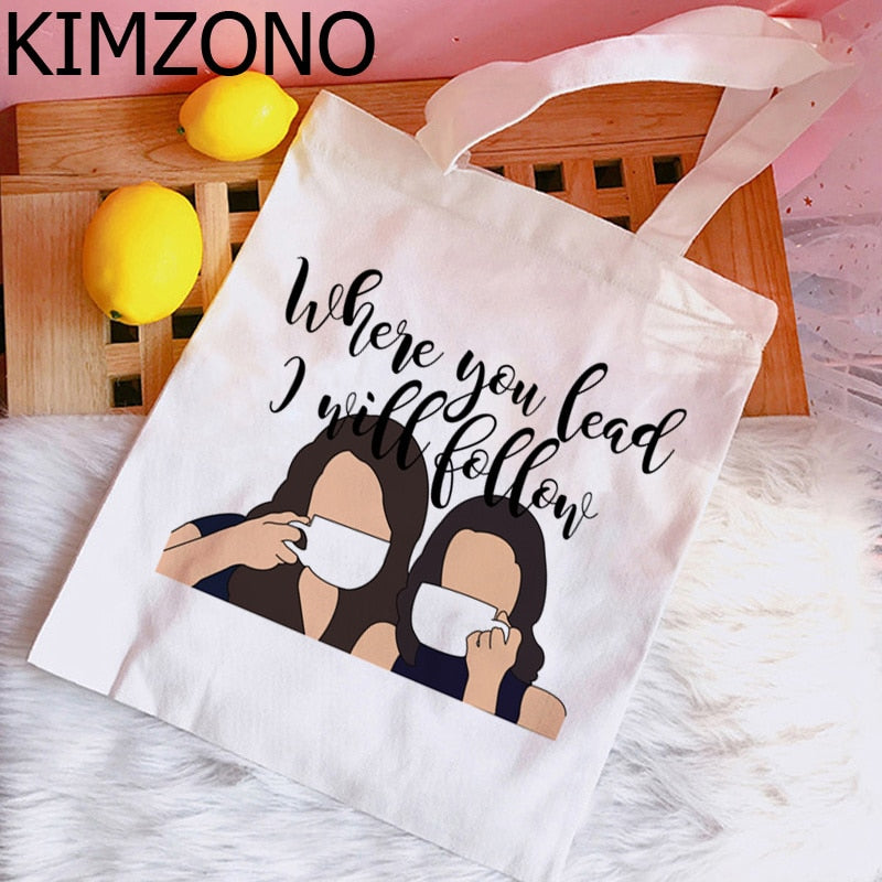 Shopping Bag