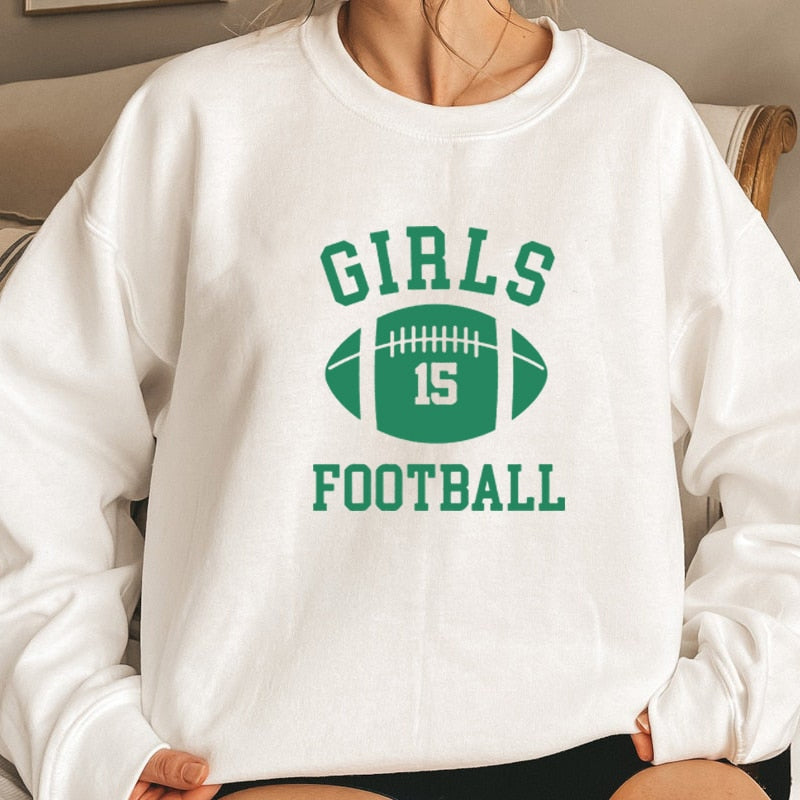 Crewneck Sweatshirt