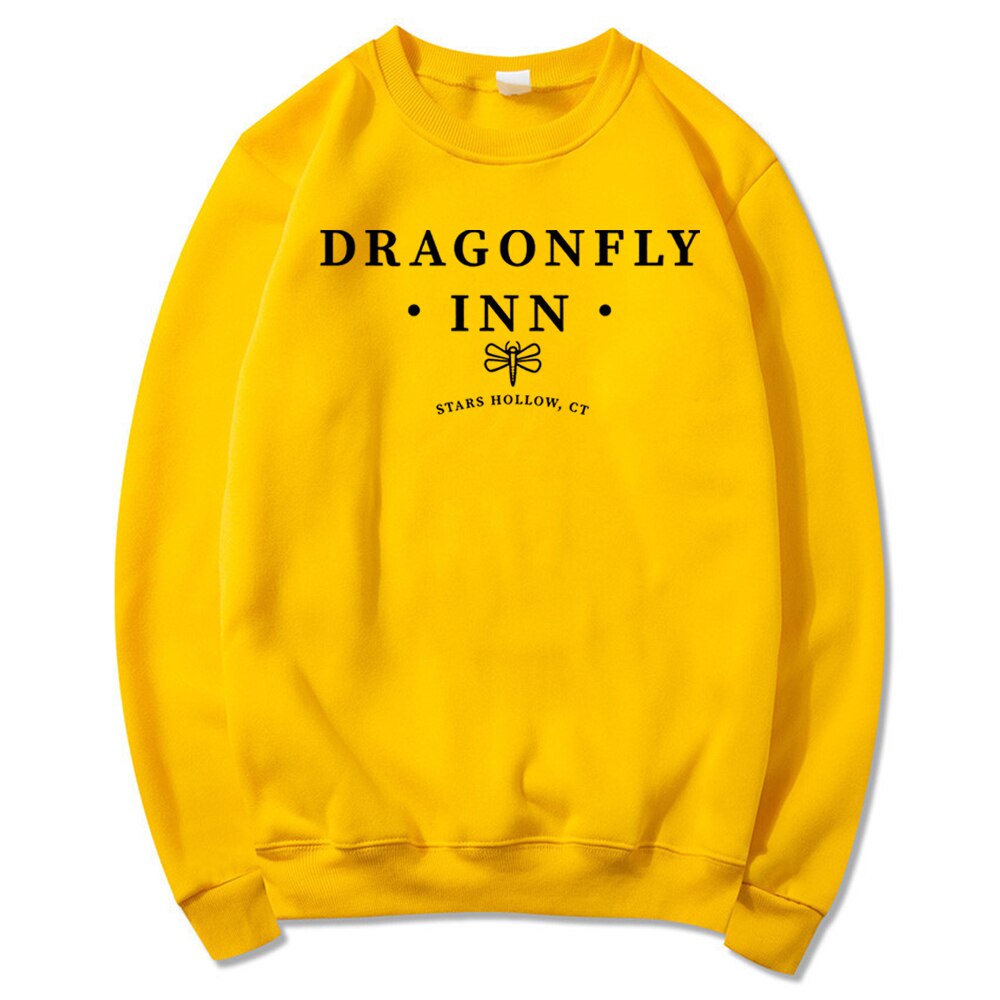 Dragonfly Inn Sweatshirt