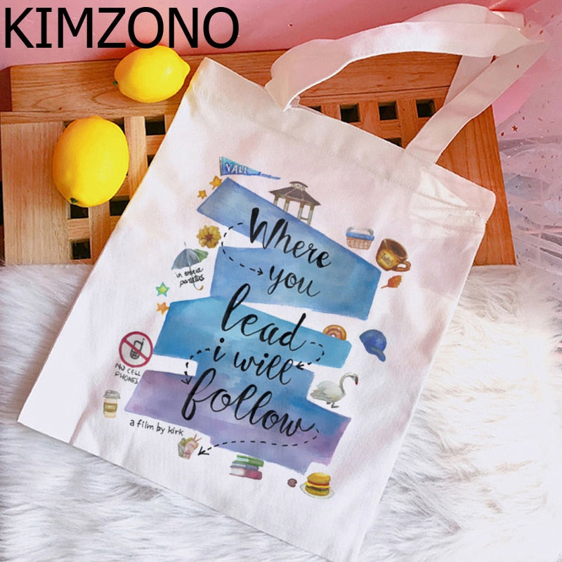 Shopping Bag