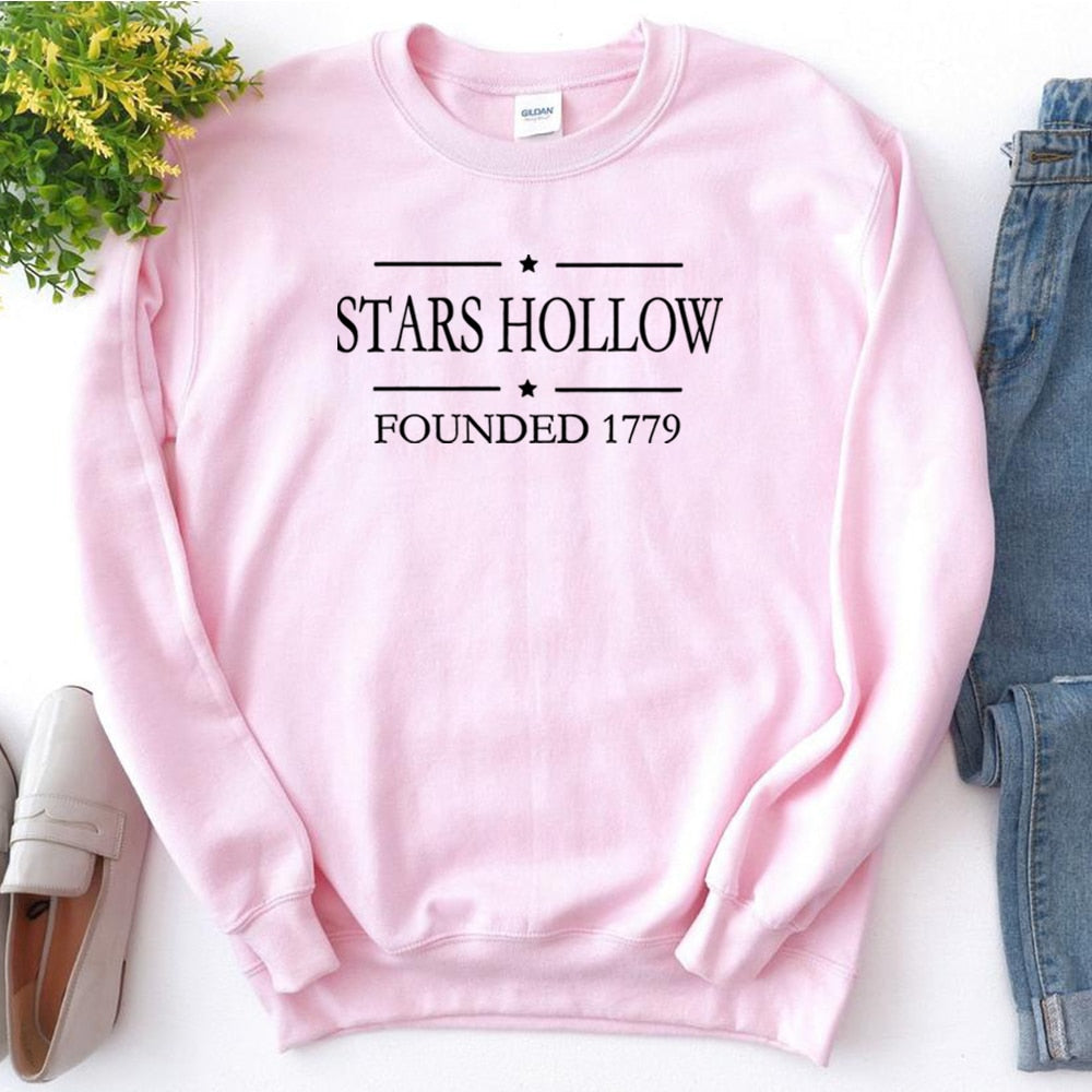 Stars Hollow Sweatshirt