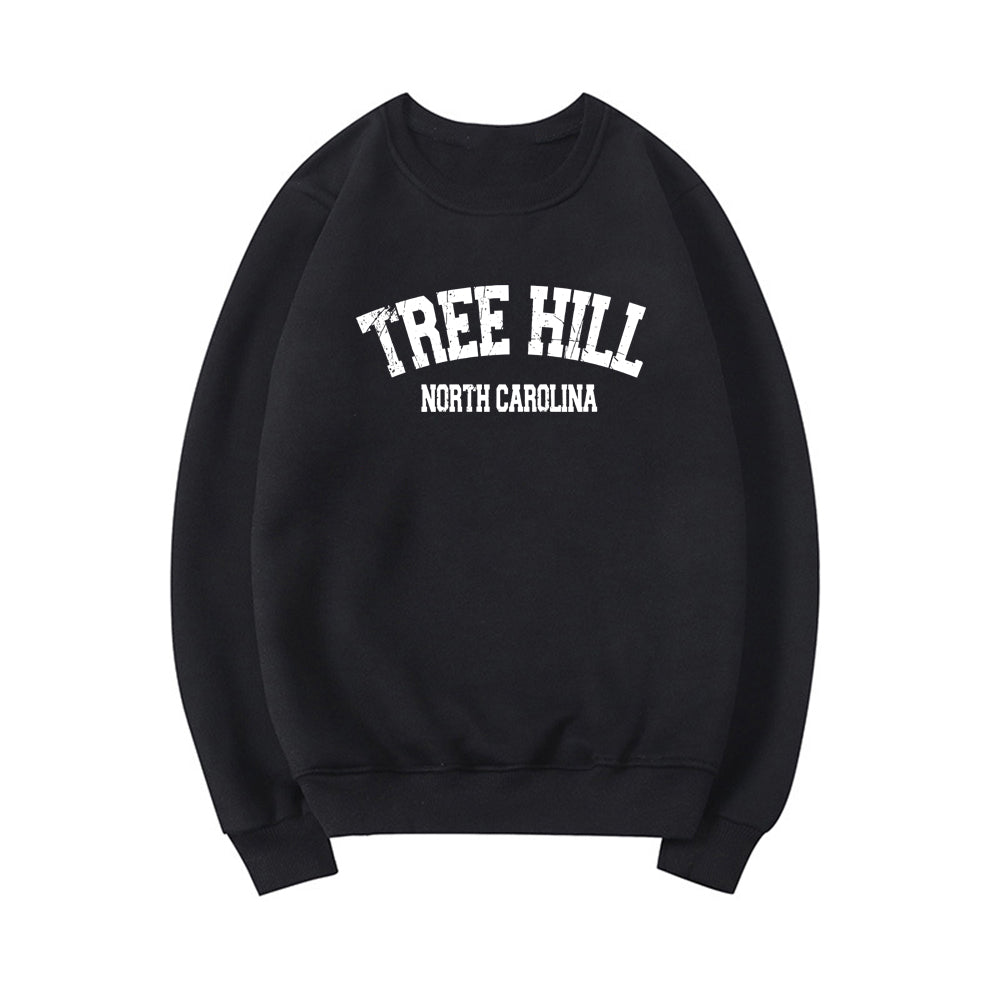 Unisex Crewneck Sweatshirt