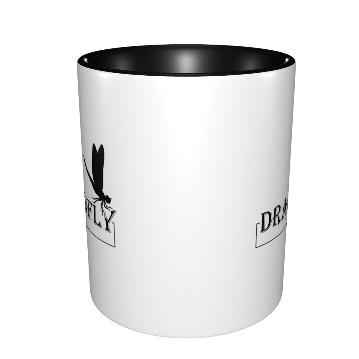 Dragonfly Inn Stars Hallow Coffee Mugs