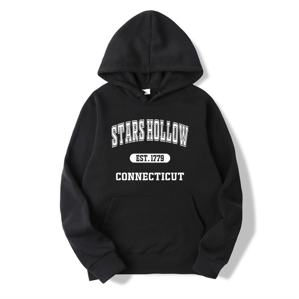 Stars Hollow Hoodie