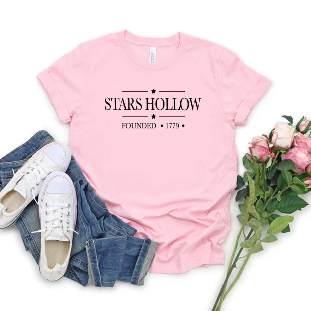 Stars Hollow T Shirt