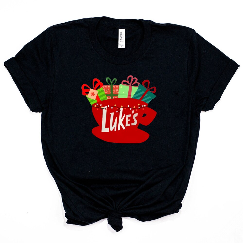 Luke's Diner T-shirt