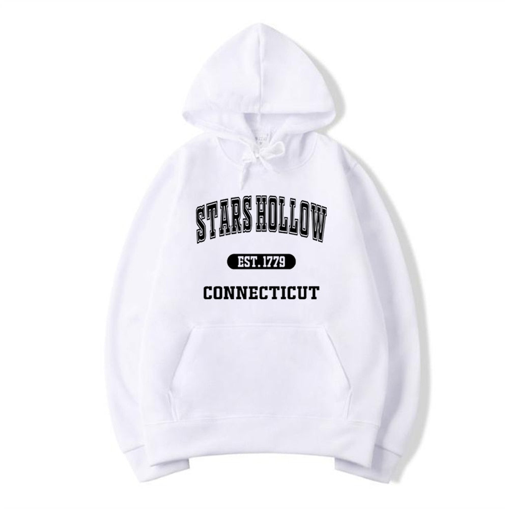 Stars Hollow Hoodie