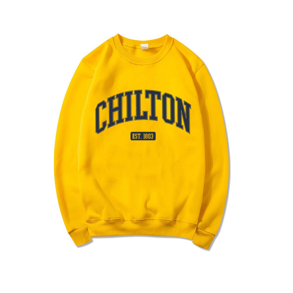 Chilton School Sweatshirt