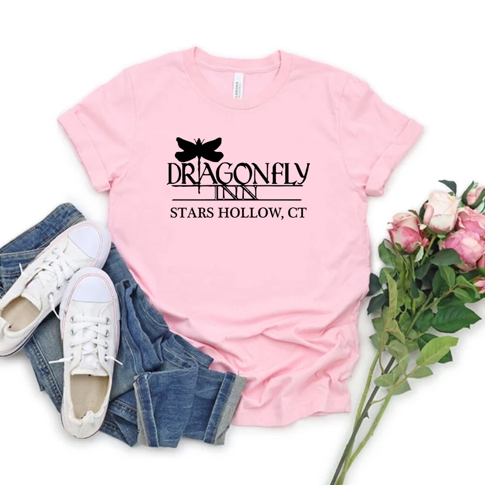 Dragonfly Inn Tshirt