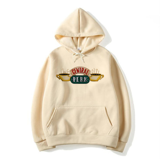 Central Perk Hoodie