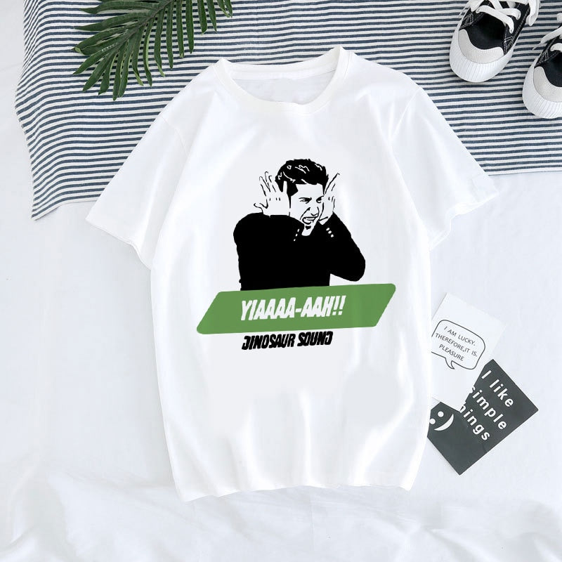 central perk tshirt