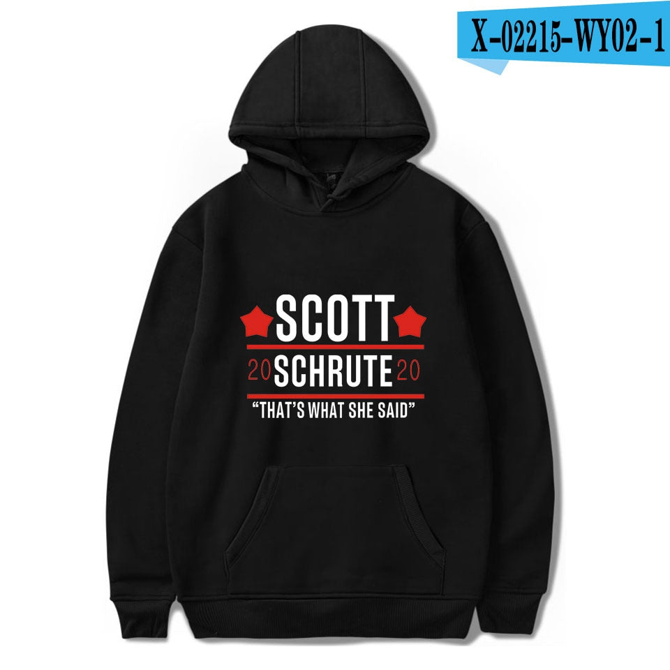 Unisex Hoodies sweatshirt