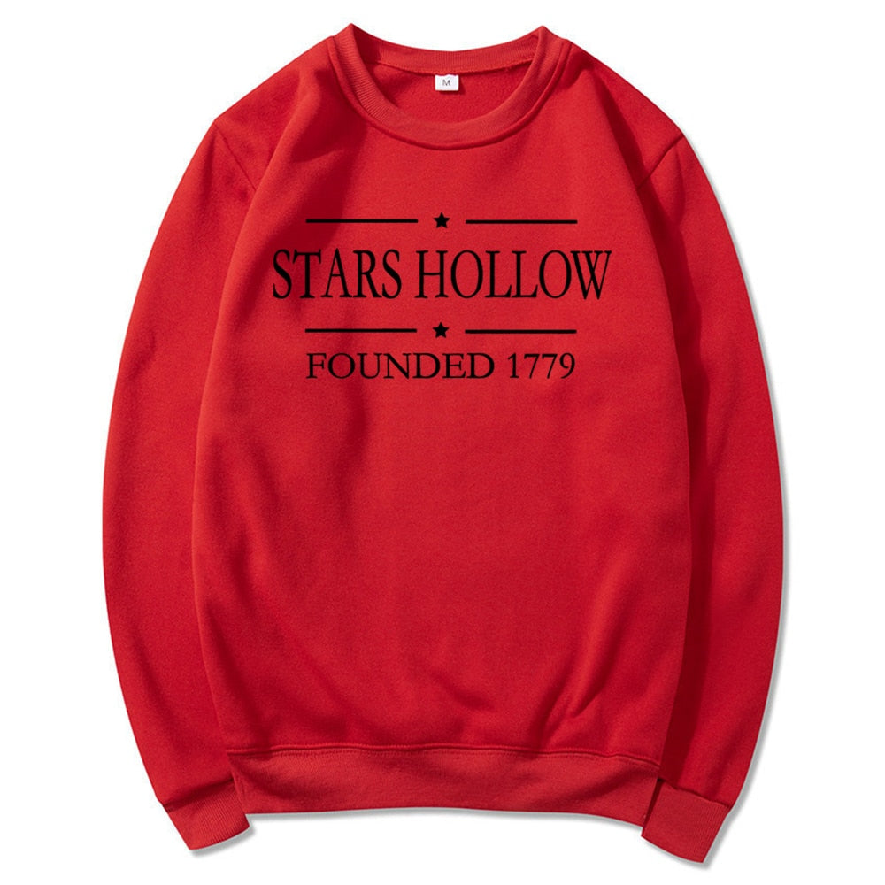 Stars Hollow Sweatshirt